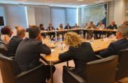 El Govern traslladarà a Foment la demanda de la gratuïtat de l'AP-7 «com a mesura transitòria»