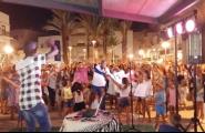 La regidoria de Cultura i Festes fa un balanç positiu de les activitats lúdiques d'aquest estiu