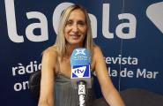 L'entrevista - Fàtima Garcia, directora de l'Escola Sant Jordi