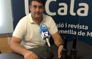 Club de Gastronomia - Vinagre balsàmic amb mel