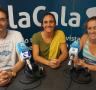 Naturalment - Una alga invasora que afecta la posidònia - 13/09/2016