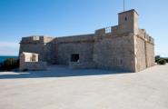 El TSJC condemna l'Ajuntament a pagar 755.000 € pel Castell de Sant Jordi
