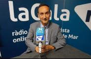 L'entrevista - Joan Pere Gómez, gerent de Ports de la Generalitat