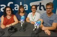 L'entrevista - Batucada Kalakatà