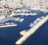 Ports de la Generalitat estudiarà atreure megaiots al port de l'Ametlla de Mar - 22/09/2016
