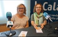 L'entrevista - Maria Marsal i Viqui Martí