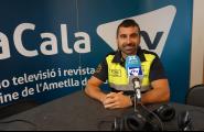 Torn de guàrdia - Àlvaro Gaseni