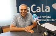 L'entrevista - Antonio Espuny