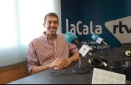 Saló de lectura - Recomanacions amb Dani Boquera