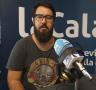 L'entrevista - Ignasi Llorens, entrenador Juvenil - 29/09/2016