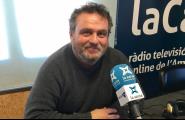 L'entrevista - SSMM Rei Baltasar i Vicenç Llaó, regidor de Festes