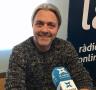 L'entrevista - Joan Manel Tello, regidor de Governació - 09/01/2017