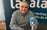 L'entrevista - Antonio Espuny, president de la Cooperativa Agrícola