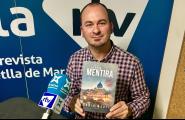 L'entrevista - Enric Martí, autor de 'La gran mentira'