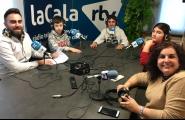 El Picalletres torna a La Cala Ràdio