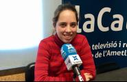 L'entrevista - Anna Bohigas, Canicross de l'Ametlla de Mar
