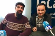 L'entrevista - Emilio Cabello i Jordi Vendrell, Banda de la Cala