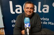 L'entrevista - Vicenç Llaó, regidor de Festes