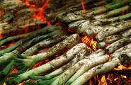 Club de gastronomia - Els calçots