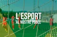 L'Esport al nostre poble 07/02/2017