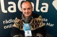 L'entrevista - Damià Llaó, gerent de l'Àrea Municipal de Turisme