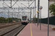 Les queixes sobre el servei ferroviari multipliquen per quatre les actuacions del Síndic al municipi