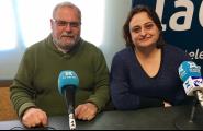 L'entrevista - Desirée Martínez i Joan Juvé, Jutjat de Pau