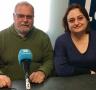 L'entrevista - Desirée Martínez i Joan Juvé, Jutjat de Pau - 14/02/2017
