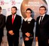 El Grup Balfegó premiat per l'Acadèmia Catalana de Gastronomia - 17/02/2017