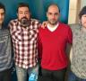 La patxanga - 20/02/2017