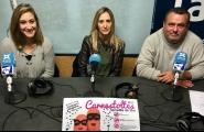 L'entrevista - Carnaval 2017