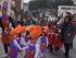 L'Ametlla de Mar es vesteix de Carnaval