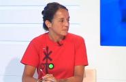 L'entrevista - Montse Castellà, portaveu de la Plataforma Trens Dignes