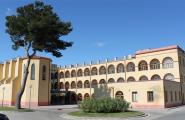 70 famílies en risc d'exclusió residencial de l'Ametlla de Mar han rebut ajuts durant el 2016