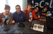 L'entrevista - Projectes Arduino