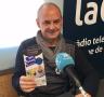L'entrevista - Damià Llaó, gerent de l'Àrea Municipal de Turisme - 07/03/2017