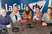 L'entrevista - Banc del Temps i Serveis Socials