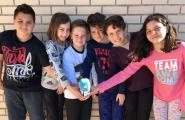 Sortim a l'escola - L'assetjament escolar