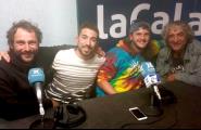L'entrevista - Andreu & Los Disolventes