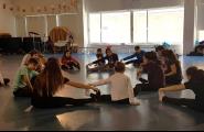 El Club Patí l'Ametlla de Mar competirà diumenge al Campionat Comarcal del Baix Ebre