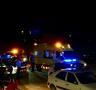 Detenen quatre persones per una baralla al centre comercial de la urbanització Les Tres Cales - 13/03/2017