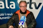 L'entrevista - Joan Callau, coordinador dels Premis Literaris de l'Ametlla de Mar