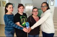 Sortim a l'Institut - Decidint el futur