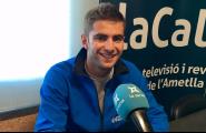 L'entrevista - Marc Doval, 'From Reus to Hellas'