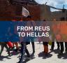 La Cala acollirà diumenge una cursa solidària organitzada des del projecte 'From Reus to Hellas' en suport als refugiats - 22/03/2017