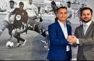 L'entrenador calero Àlex Gómez, nou director esportiu del Córdoba C.F.