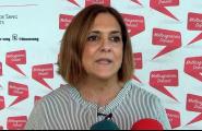 L'entrevista - Núria Vilanova, coordinadora del Banc de Sang i Teixits