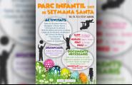 Obertes les inscripcions del Parc de Setmana Santa, que organitza la regidoria de Joventut