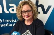 L'entrevista - Anna Vizcarro, professora de l'EMMA
