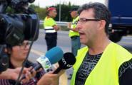 L'entrevista - Llorenç Navarro, portaveu del moviment veïnal de l'N-340